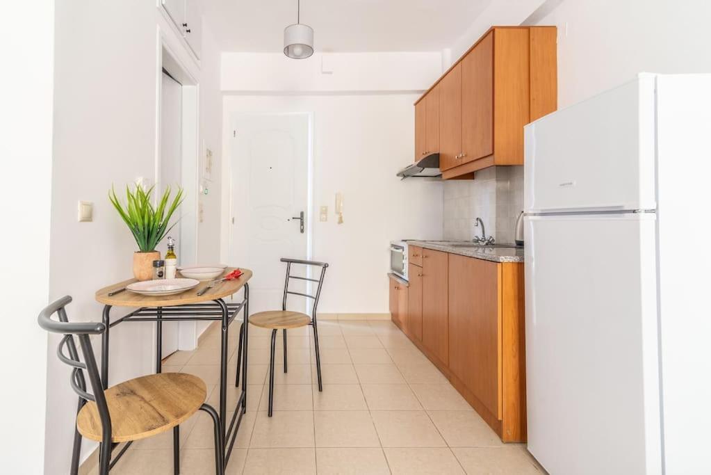 Urban Apt Next University 5 Kandiye Dış mekan fotoğraf