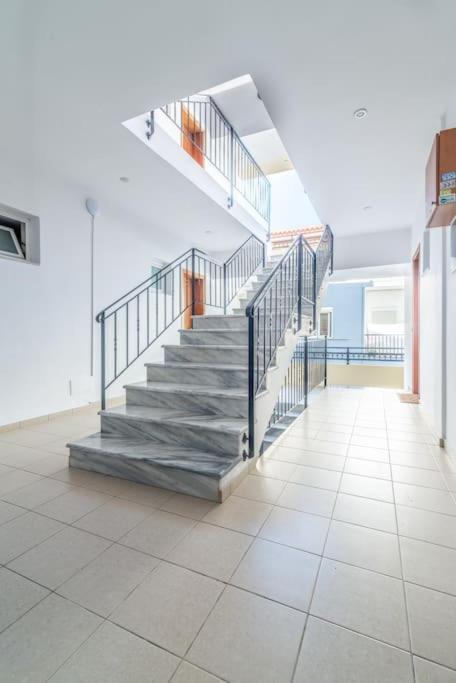 Urban Apt Next University 5 Kandiye Dış mekan fotoğraf