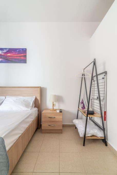 Urban Apt Next University 5 Kandiye Dış mekan fotoğraf